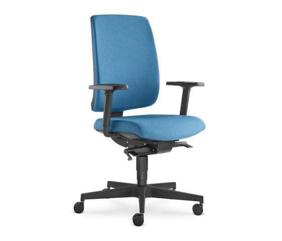 Leaf 500-SYS | Sedie ufficio | LD Seating