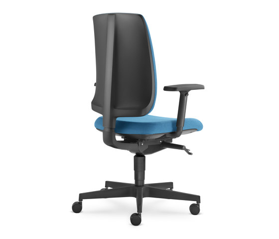 Leaf 500-SYS | Bürodrehstühle | LD Seating