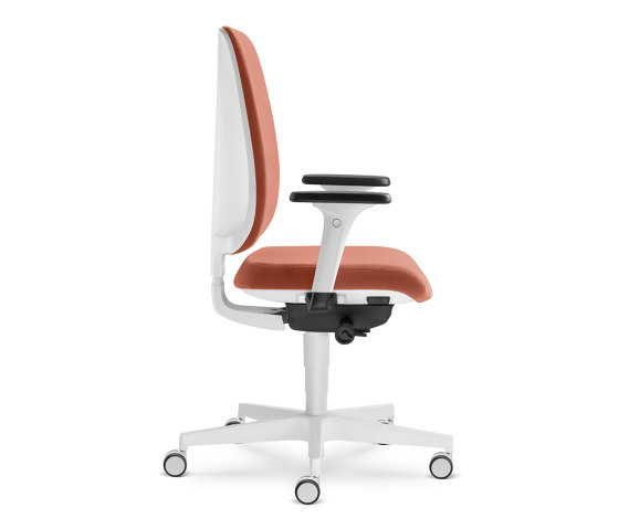 Leaf 501-SYA | Office chairs | LD Seating