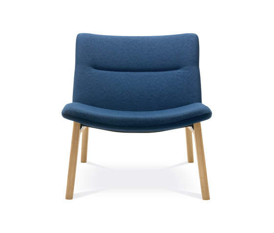 Oslo Lounge OL-K1-D | Poltrone | LD Seating