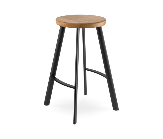 Spot SP-670W-N1 | Bar stools | LD Seating