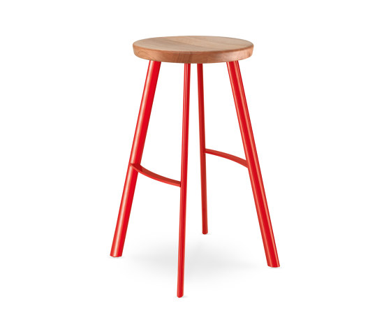 Spot SP-770W-NC | Bar stools | LD Seating