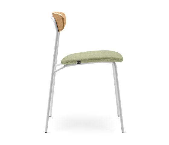 Trivi TR-126-N0 | Chaises | LD Seating