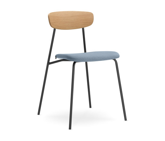 Trivi TR-126-N1 | Chaises | LD Seating