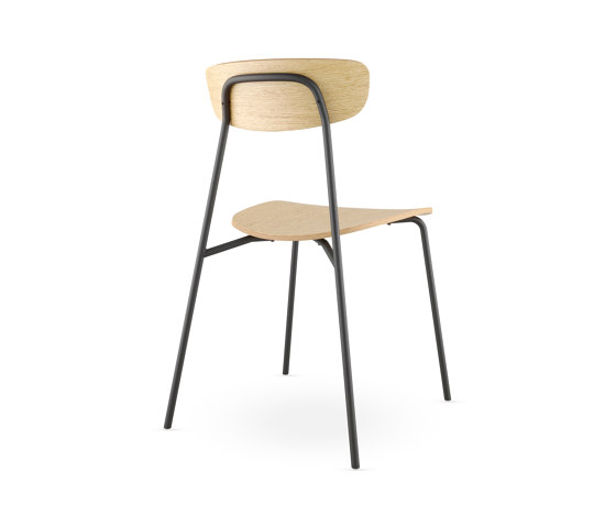 Trivi TR-126W-N1 | Chaises | LD Seating