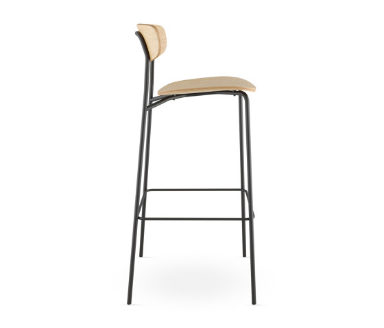 Trivi TR-128W-N1 | Bar stools | LD Seating