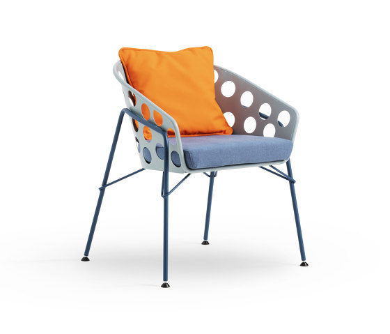 Bolle P M TS | Chairs | Midj