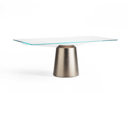 Spike 200x100 | Dining tables | Midj