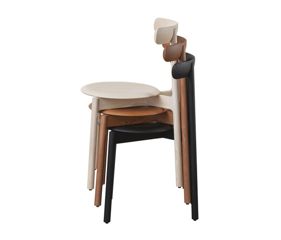 Bice | Chairs | miniforms