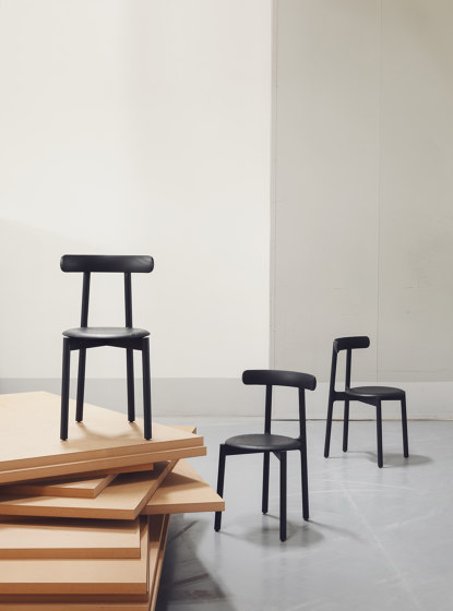 Bice | Chairs | miniforms