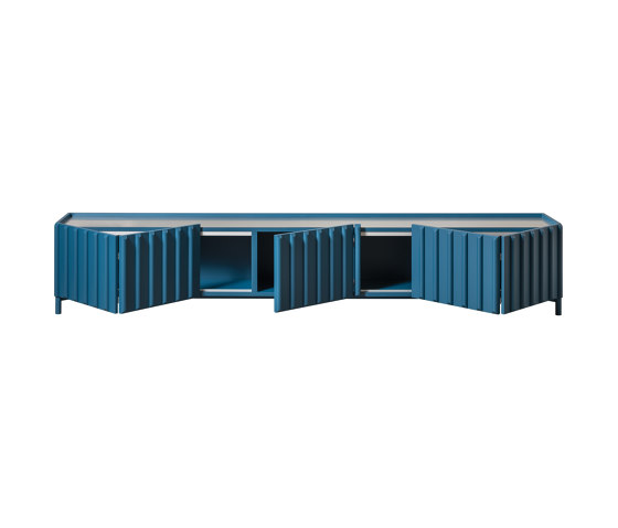 Container | Buffets / Commodes | miniforms