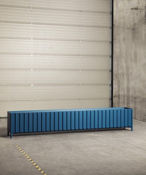 Container | Buffets / Commodes | miniforms