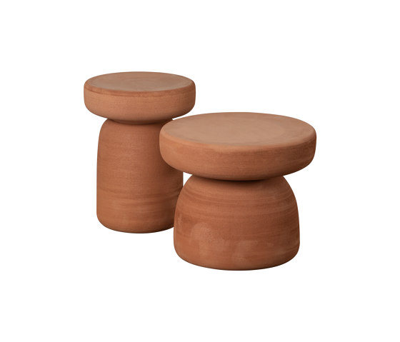 Tototò | Side tables | miniforms
