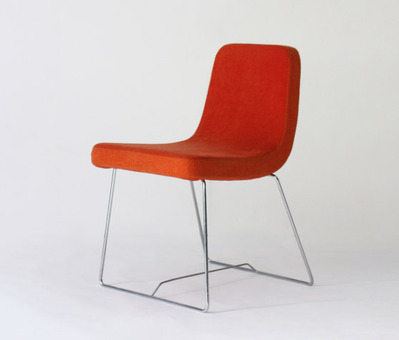 Alice | Chairs | Giovannetti Collezioni