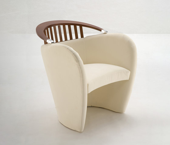 Nausicaa | Chairs | Giovannetti Collezioni