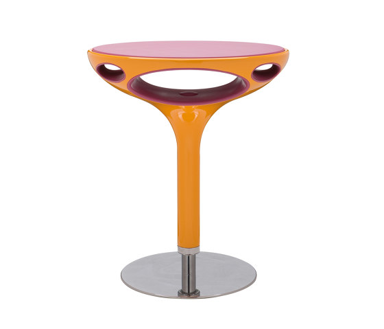 Ring | Side tables | Giovannetti Collezioni