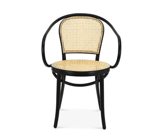 B-9/3 armchair | Chairs | Fameg
