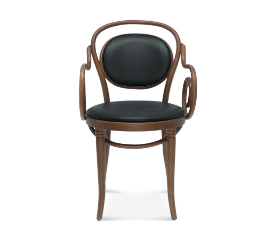 B-10 armchair | Chairs | Fameg
