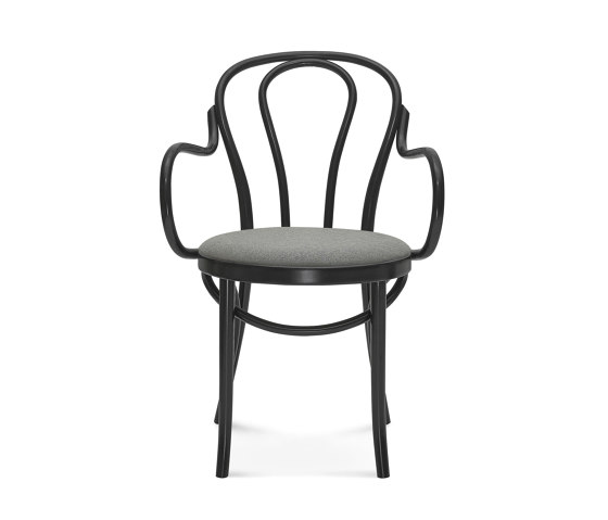 B-18 armchair | Chairs | Fameg