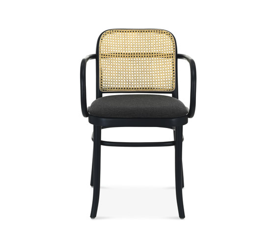 B-811/1 armchair | Stühle | Fameg
