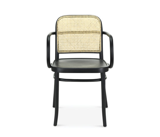 B-811/2 armchair | Chairs | Fameg
