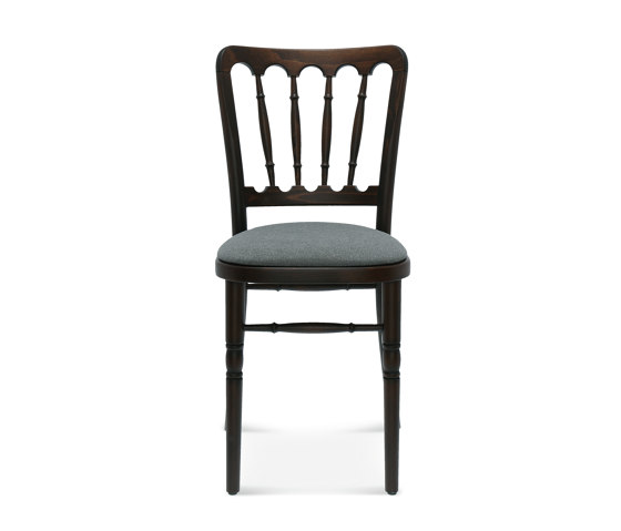 A-9607 chair | Sillas | Fameg