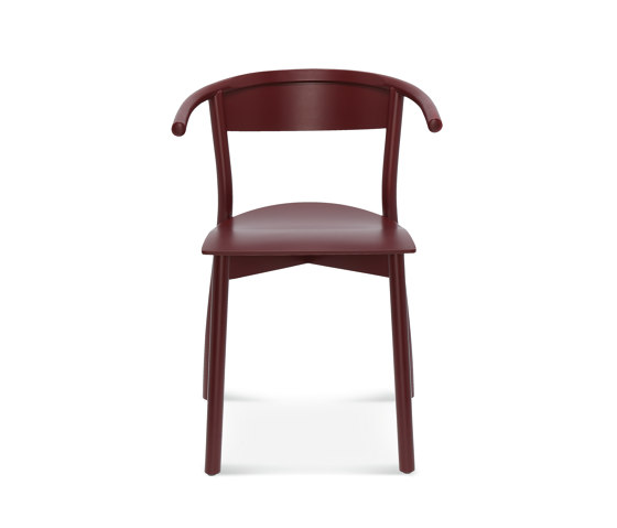 B-1906 armchair | Chaises | Fameg