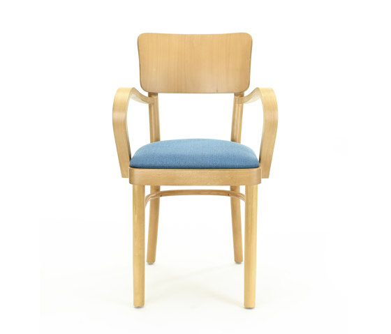 B-9610 armchair | Stühle | Fameg