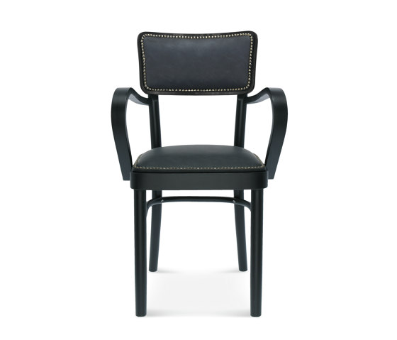 B-9610/6 armchair | Stühle | Fameg
