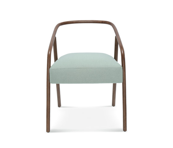 B-1904 armchair | Chairs | Fameg
