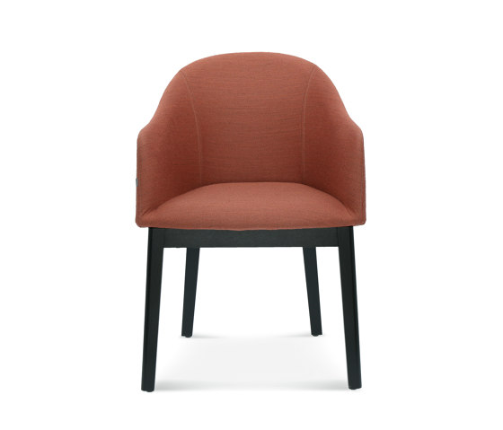 B-1901 armchair | Chaises | Fameg