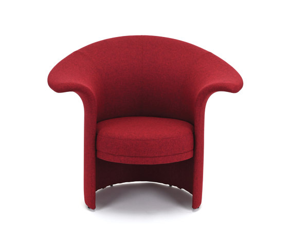 B-2020 armchair | Sessel | Fameg