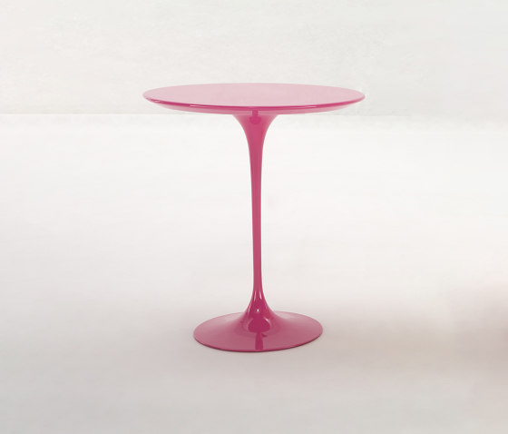 Saarinen | Side tables | Giovannetti Collezioni