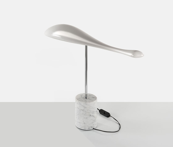 Flying Fish I Table Lamp | Lámparas de sobremesa | Softicated