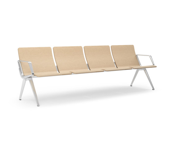 GTWay | Benches | ICF