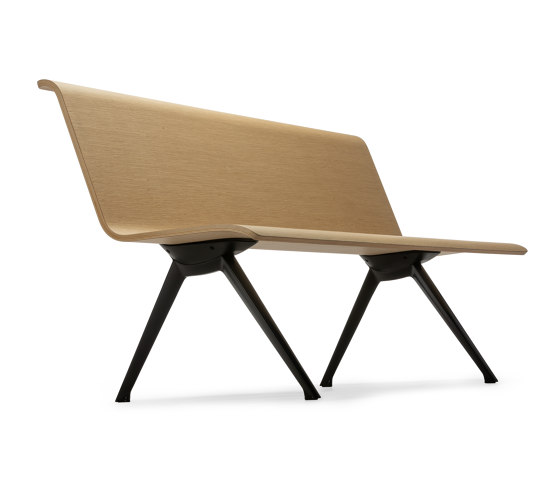 GTWood | Benches | ICF