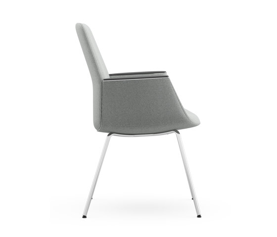 Alba Quattro | Chairs | ICF