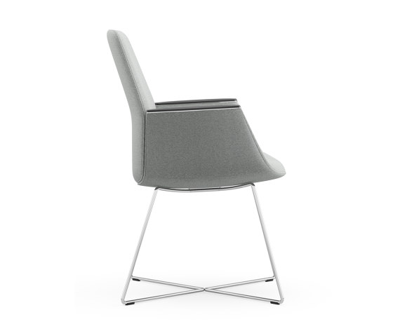 Alba Skid Base | Chairs | ICF