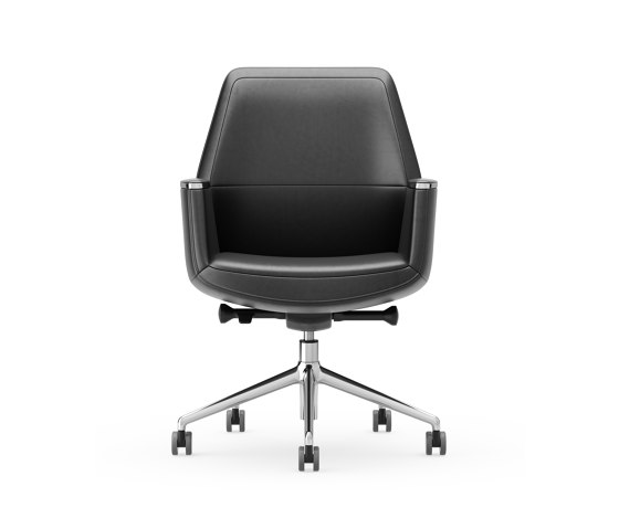 Musa Executive Chair | Chaises de bureau | ICF