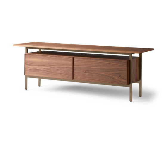 Chicago Wood | Buffets / Commodes | Punt Mobles