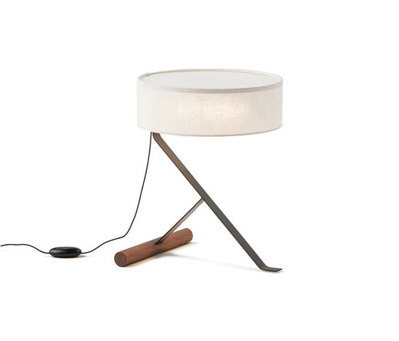 Chicago Lamp Table | Table lights | Punt Mobles