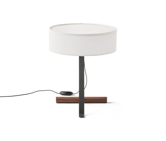 Chicago Lamp Table | Lampade tavolo | Punt Mobles