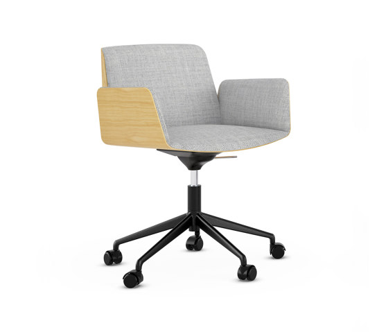 Hug Office | Chairs | Punt Mobles