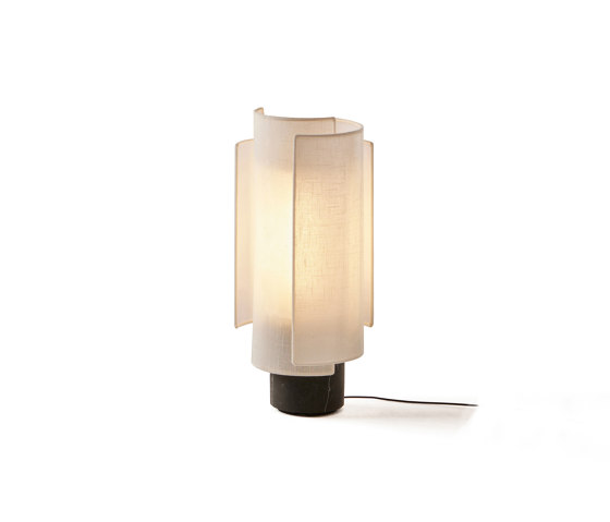 Rio Lamp Floor | Lámparas de sobremesa | Punt Mobles