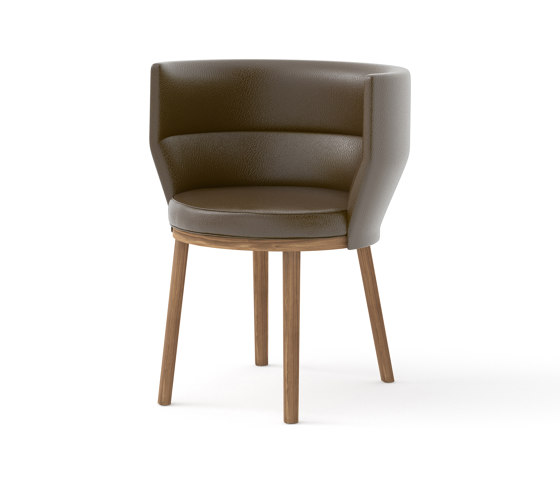Sena | Chairs | Punt Mobles