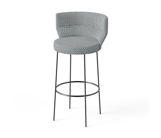 Sena Stool | Bar stools | Punt Mobles