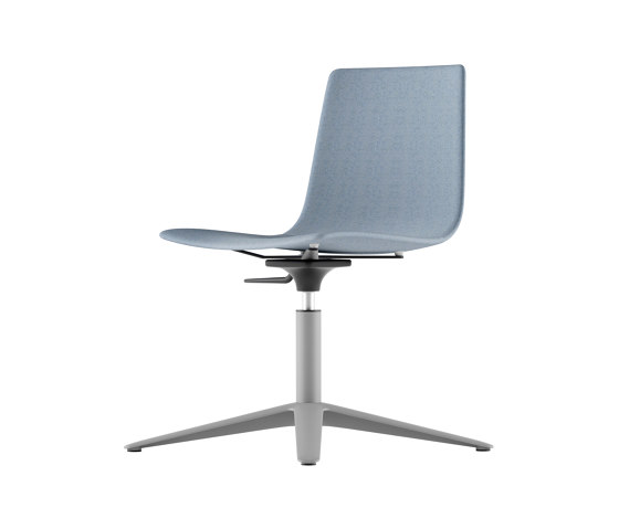 slim chair studio 4 soft M / 89Q_L | Sillas | Alias