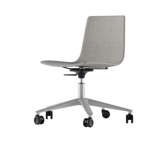 slim chair studio 5 soft M / 89N_L | Chaises | Alias