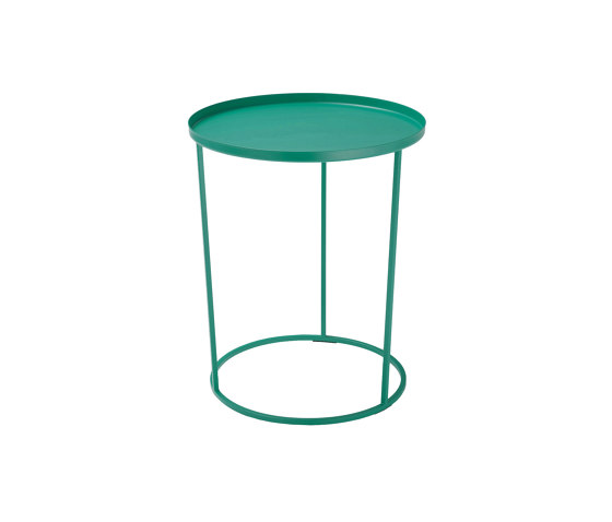 Costance Vassoio | Side tables | MEMEDESIGN