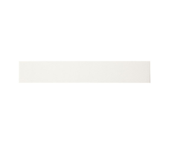 10x60 Vitrum VA905 Bianco | Carrelage céramique | Acquario Due